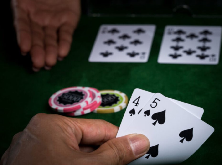 เว็บพนันออนไลน์ ไม่ผ่านเอเย่นต์ รู้จักเลือกเว็บไซต์ที่ดี